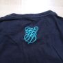TFB Tattoo design T-shirt Image 5