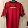 Munster 2005/06 Jersey - Player Issue from Heineken Cup winning season Image 2