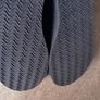 Ladies fleece lined footwear Image 3