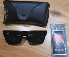 Ray Ban Warren (bio based)