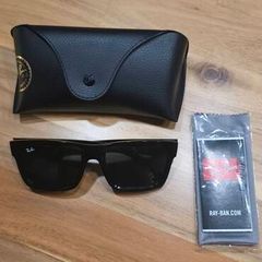 Ray Ban Warren (bio based)