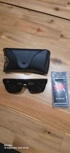 Ray Ban Warren (bio based)