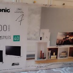 Panasonic Smart TV 40 inch UPDATED PRICE