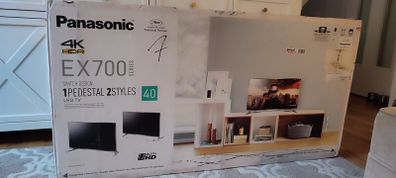 Panasonic Smart TV 40 inch UPDATED PRICE