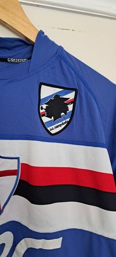 Sampdoria - Size M