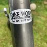 Goldrush Adult Bike with Shimano gears Image 3