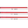 Bull Float Manganese Steel Concrete Float 1200x300mm Concrete Float Tool Cement Tool Bull Concrete Kit Bull Pool Float Bull Float Handle Bull Image 4