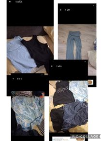 free womesn bundle size small