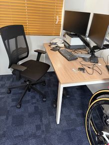 desk
