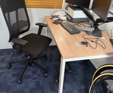 desk