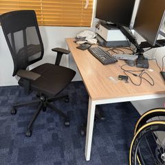 desk