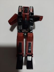 Transformer G1 / toy