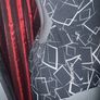 BNWT Zoggs Aqualast 100 % chlorine proof High leg Black & White Sprint back swimsuit size UK12 EU40 Postage included Image 5