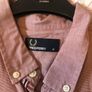 Fred Perry shirt Image 2