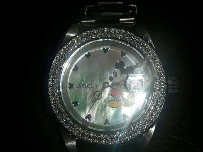 Invicta