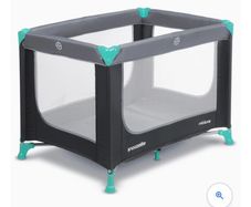 travel cot