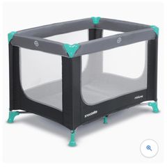 travel cot