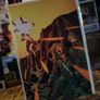 G.I. Joe ! RI Kelsey Shannon Virgin Variant Cover ! Limited 1 for 10 ! 2010 ! by IDW Comics ! Image 2