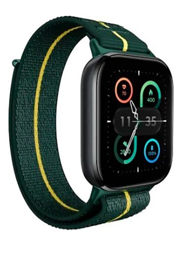 Moto Watch Fit