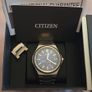 Citizen Titanium Automatic Watch Image 5