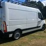 Opel movano mwb Image 8