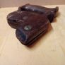 Warranted Superior - Wooden Saw Handle Image 4