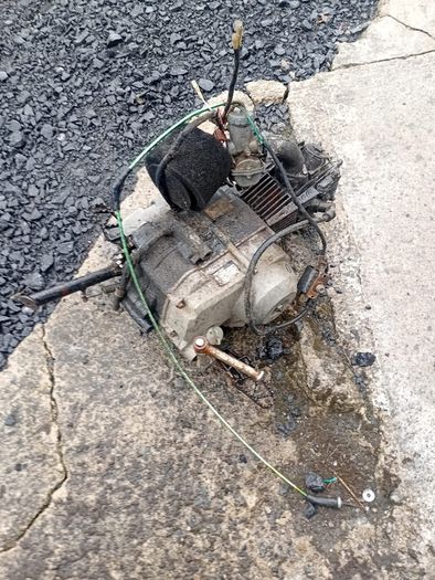 stomp
