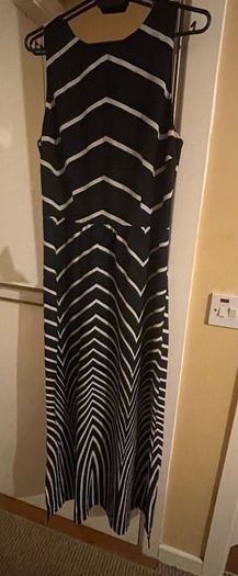Oasis dress