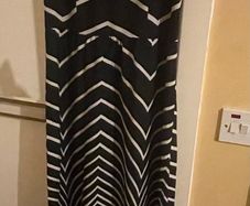 Oasis dress