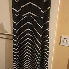 Oasis dress