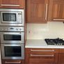 Kitchen units, 2 ovens, 2 microwave & dishwasher Image 4