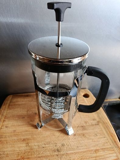 Bodum French Press Coffee Maker Cafetiere