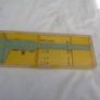 "Mecanic" TYP 6901 Mechanics Rule for Sale Image 3