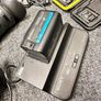 Sony Fx9 + Fe 28-135mm G + 2 V-mounts + 840gb Xqd Image 8