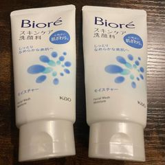 Facewash Biore