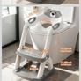 Potty / toilet training seat Image 7