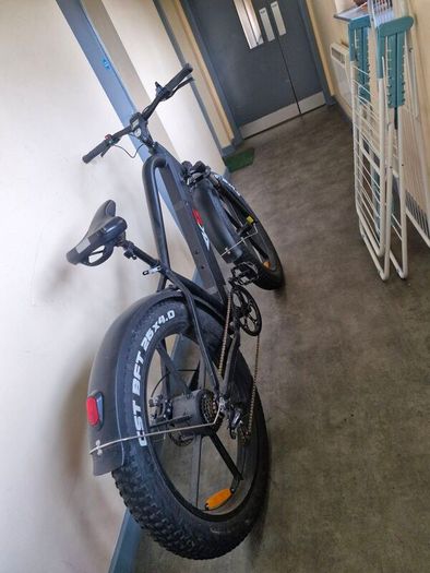 eBikes,48v.RKS