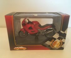 Bmw K1200rs  1:18
