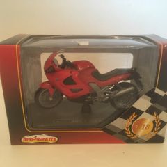 Bmw K1200rs  1:18