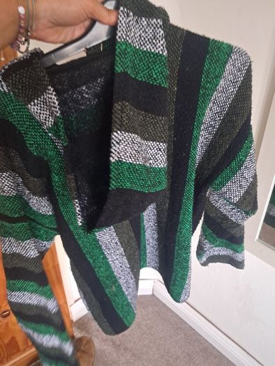 Festival Hoodie