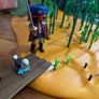 Playmobil 5134 Pirate Adventure Island Image 5