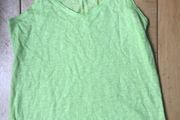 Ladies Savida Linen Vest