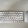 Apple Magic Mouse and Keyboard Image 2