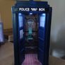 Doctor Who Tardis Image 4