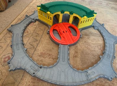 Thomas &Friends Adventures 3+ Tidmouth Sheds