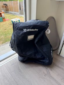 UPPAbaby Vista / Cruz Travel Bag - Excellent Condition