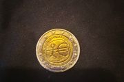 2 euro Slovakia 2009: Monetary Union