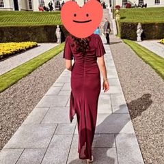 Occasionally dress