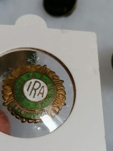 wanted  irish war of independence and long kesh items
