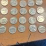 Irish 10p Coins - 2000s - 20 coins Image 2